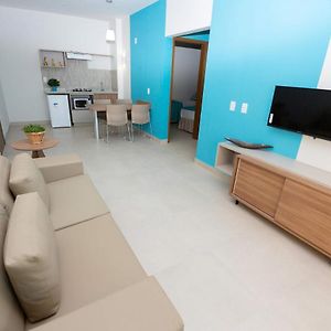 Two-Bedroom Deluxe Apartment