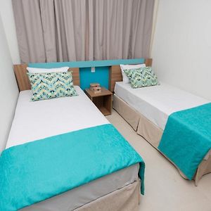 Apartamento de 2 camas delux