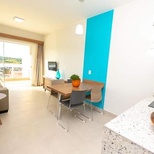 Apartamento de 1 cama delux